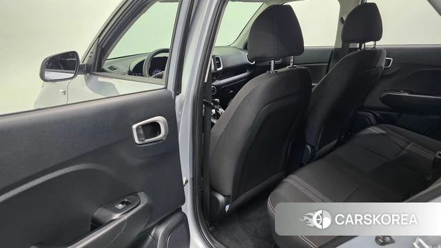 Hyundai Venue id 3813460 из Кореи 9