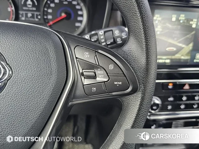 Ssangyong Berry New Tivoli id 3535837 из Кореи 9