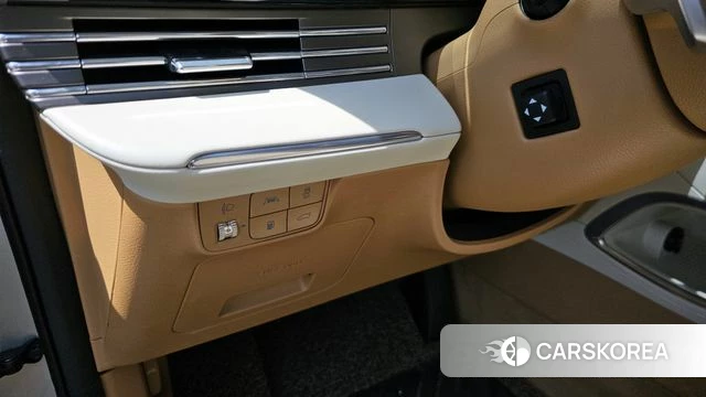 Hyundai The New Grandeur IG id 3942180 из Кореи 9