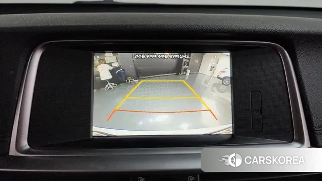 Kia The New K5 2nd generation id 3330563 из Кореи 9