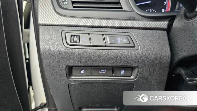 Hyundai Sonata New Rise id 4638151 из Кореи 9
