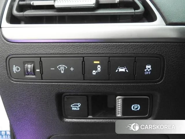 Hyundai Palisade id 3412636 из Кореи 9