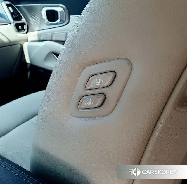 Kia Sorento 4th Generation id 3447847 из Кореи 9