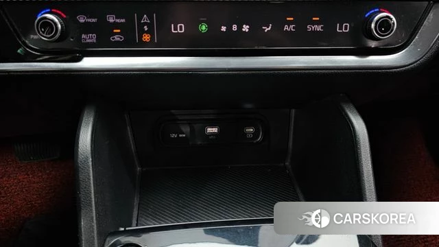 Kia Sportage 5th Generation id 4624890 из Кореи 9