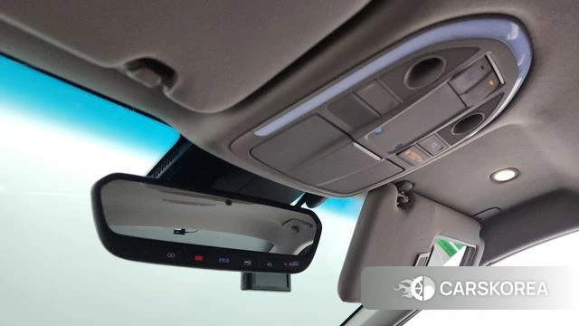 Genesis G70 id 3795870 из Кореи 9