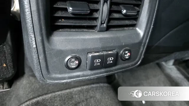 Toyota Avalon 5th Generation id 3336434 из Кореи 9