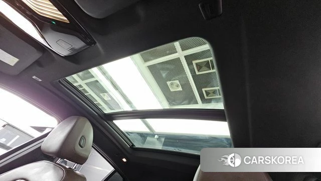 BMW X4 (G02) id 4906283 из Кореи 8