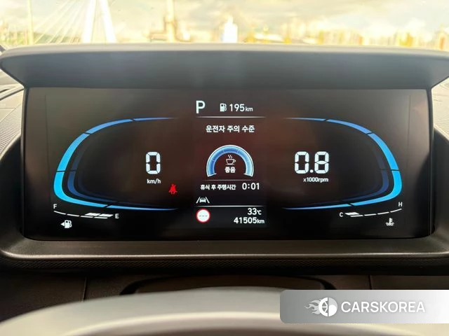 Hyundai Casper id 4612693 из Кореи 9