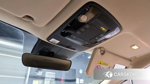 Kia Carnival 4th generation id 3473990 из Кореи 9