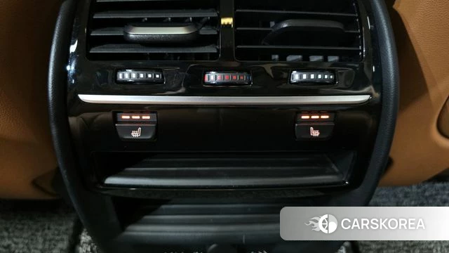 BMW 5 Series (G30) id 3796356 из Кореи 9