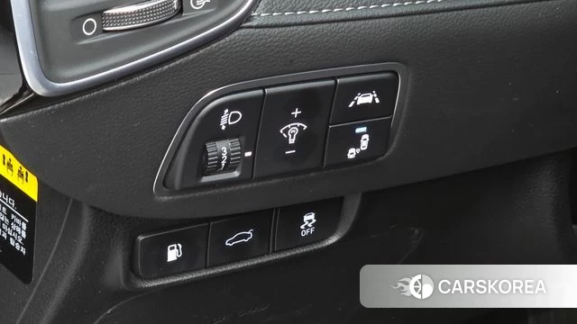 Hyundai Grandeur IG id 4563138 из Кореи 9