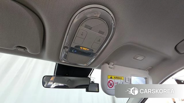 Hyundai Ionic 5 id 4899321 из Кореи 9