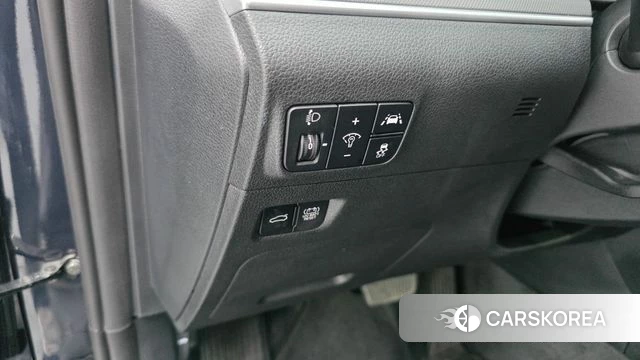 Kia K5 Hybrid 3rd Generation id 4707863 из Кореи 9