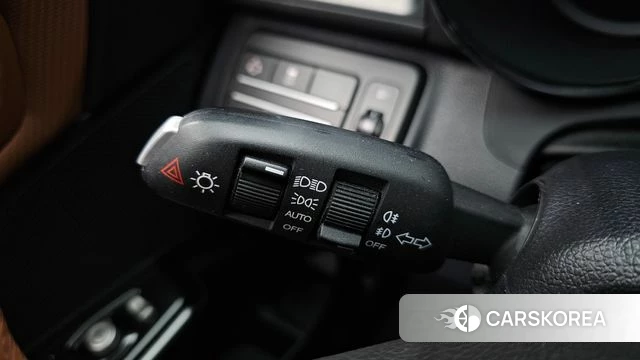 Ssangyong Tivoli Armor id 3894299 из Кореи 9