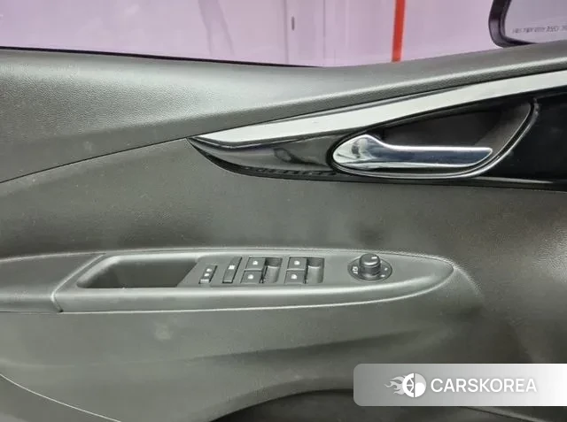 Chevrolet (GM Daewoo) The New Spark id 3617247 из Кореи 9