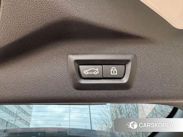 BMW X7 (G07) id 3355038 из Кореи 9