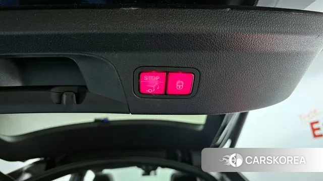 Mercedes-Benz GLE-Class W167 id 3587393 из Кореи 9