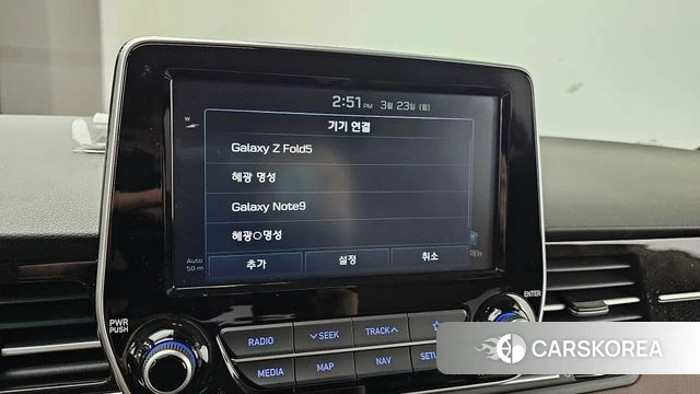 Hyundai The New Grand Starex id 3828844 из Кореи 9