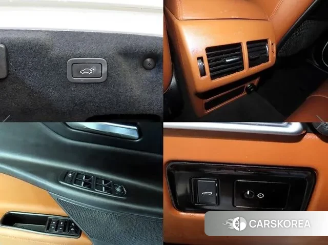 Jaguar XE id 3265177 из Кореи 9