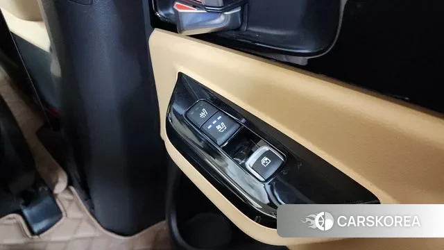 Kia Carnival 4th generation id 3017352 из Кореи 9