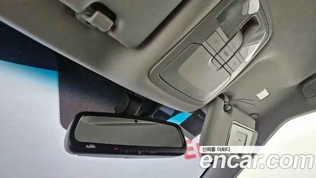 Ssangyong Tivoli Air id 2897049 из Кореи 9