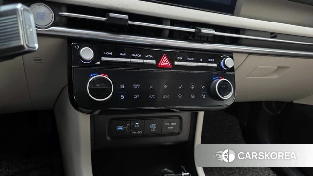 Hyundai The New Tucson Hybrid (NX4) id 4935028 из Кореи 9