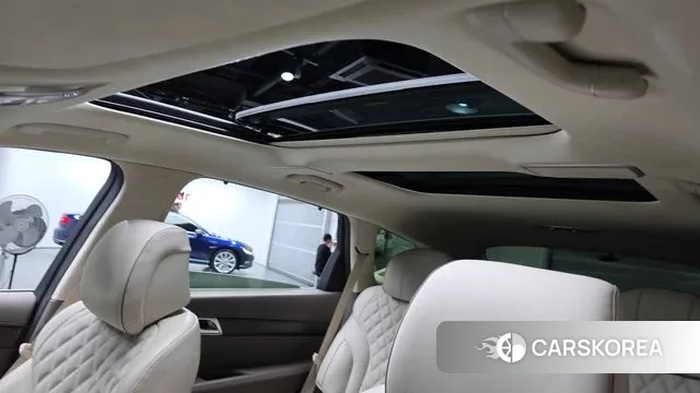 Genesis GV80 id 3576718 из Кореи 9