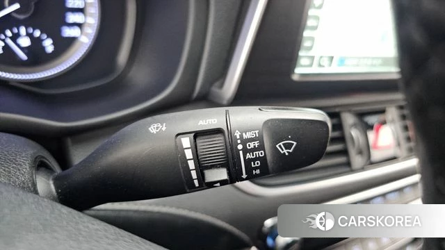 Hyundai Grandeur IG id 4574325 из Кореи 9