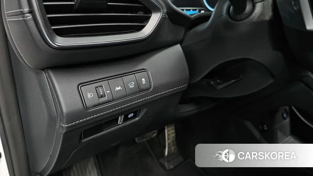 Hyundai The New Santa Fe id 4323571 из Кореи 9