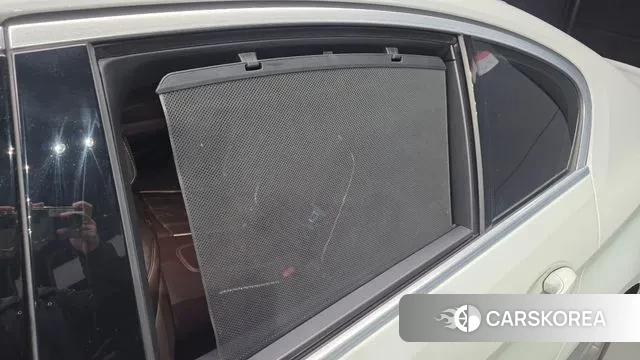 BMW 5 Series (G30) id 3275193 из Кореи 9