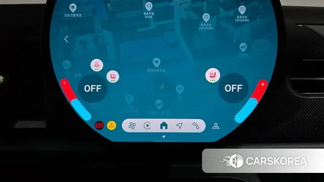 Mini Cooper C 4th generation id 3716019 из Кореи 9