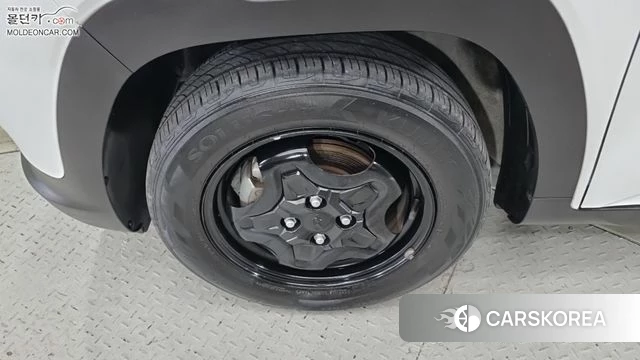 Hyundai Casper id 4724516 из Кореи 9