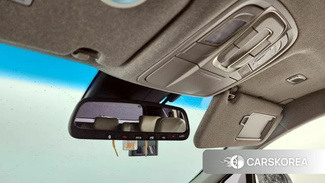 Hyundai Santa Fe TM id 4225476 из Кореи 9