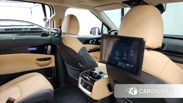 Kia Carnival 4th generation id 3533963 из Кореи 9