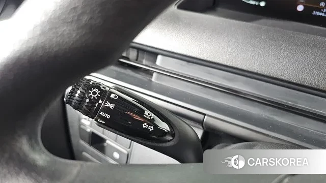 Hyundai Staria id 3620076 из Кореи 9