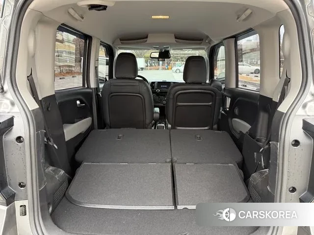 Kia The New Kia Ray id 3571774 из Кореи 9