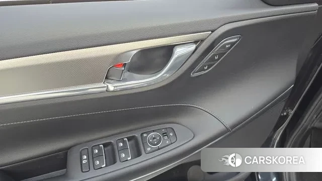 Hyundai The New Grandeur IG id 3390549 из Кореи 9