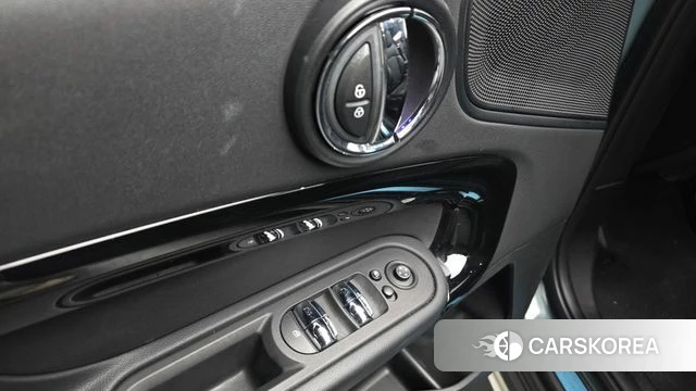 Mini Cooper Countryman id 4534946 из Кореи 9