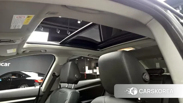 BMW 3 Series GT (F34) id 3568429 из Кореи 9