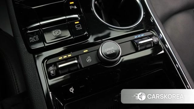 Kia K5 Hybrid 3rd Generation id 3884610 из Кореи 9