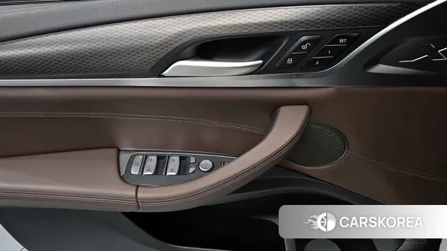 BMW X3 (G01) id 3400309 из Кореи 9