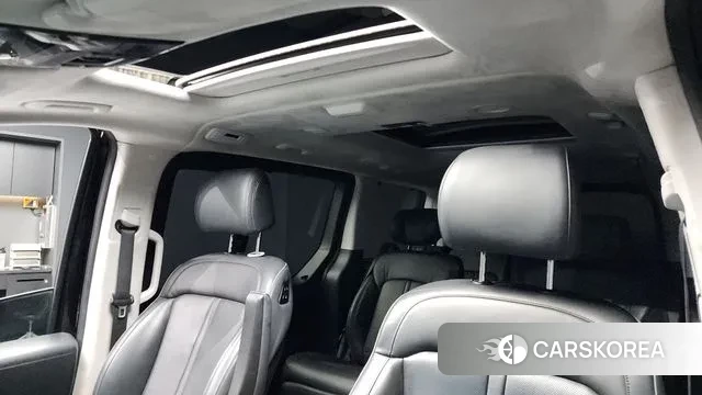 Hyundai Staria id 3577557 из Кореи 9