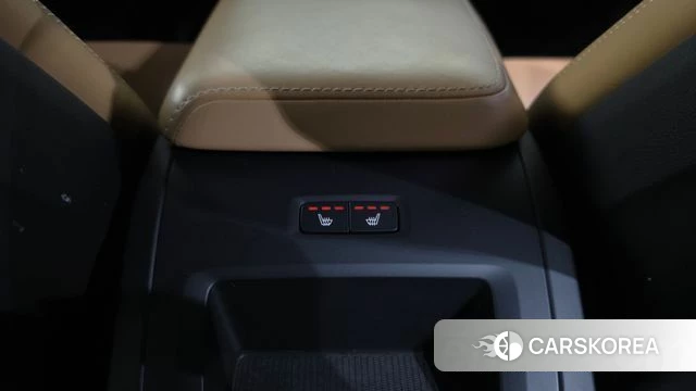 Volvo XC60 second Generation id 4550931 из Кореи 9