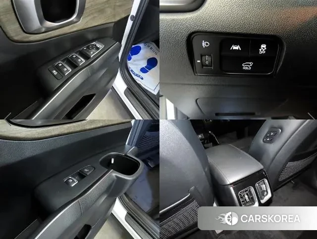 Kia Sorento 4th Generation id 3646143 из Кореи 9