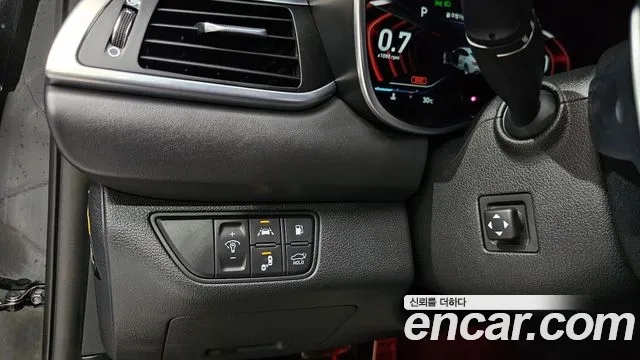 Genesis G70 id 2907484 из Кореи 9