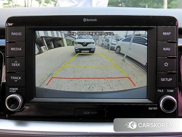 Kia Stonic id 4543554 из Кореи 9