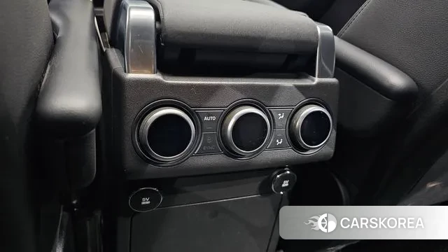 Land Rover Discovery 5 id 3599177 из Кореи 9