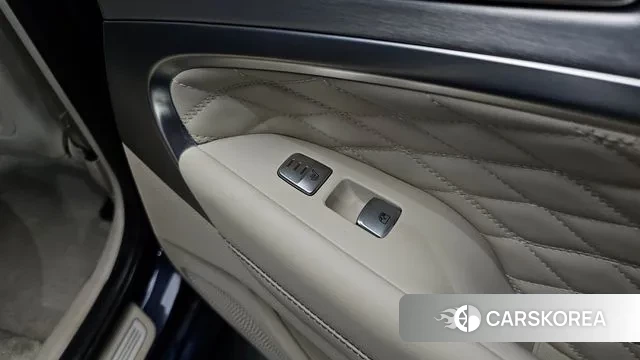 Genesis G70 id 2960794 из Кореи 9