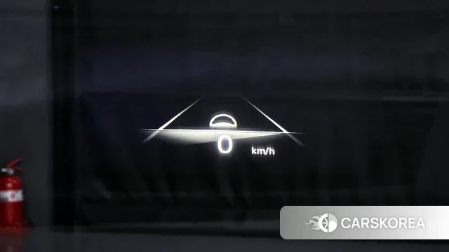 Genesis GV70 id 3395604 из Кореи 9