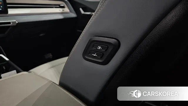 Ssangyong Torres EVX id 3555226 из Кореи 9